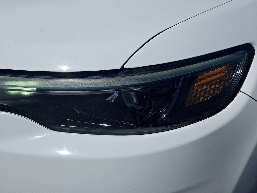 2019 Jeep Cherokee Altitude