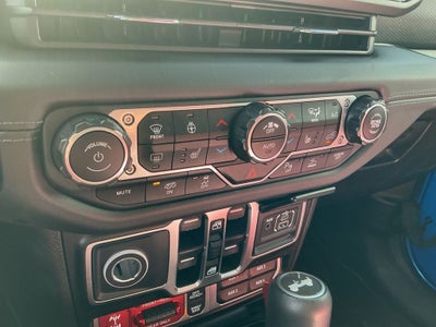 2024 Jeep Wrangler Rubicon 392
