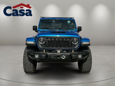 2024 Jeep Wrangler Rubicon 392