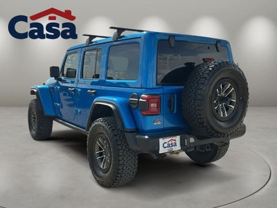 2024 Jeep Wrangler Rubicon 392