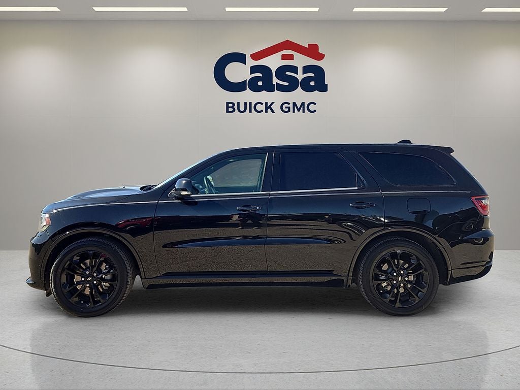 2020 Dodge Durango R/T