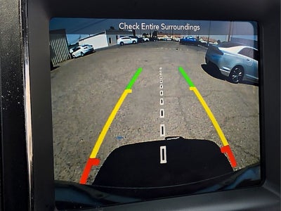 2018 Dodge Durango SRT