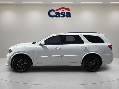2018 Dodge Durango SRT
