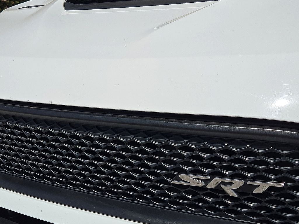 2018 Dodge Durango SRT