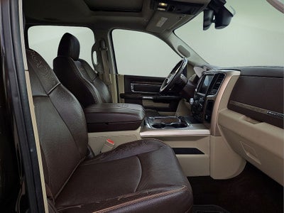 2017 RAM 1500 Laramie Longhorn