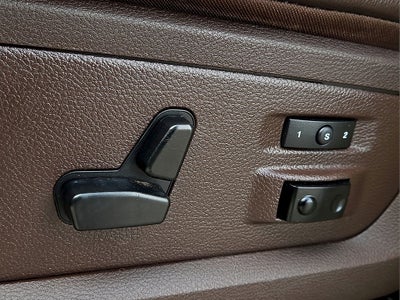 2017 RAM 1500 Laramie Longhorn