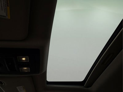 2017 RAM 1500 Laramie Longhorn