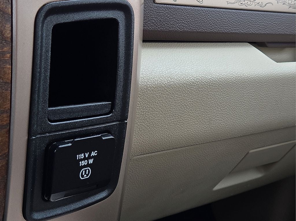 2017 RAM 1500 Laramie Longhorn