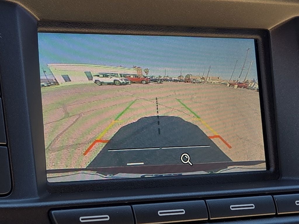 2017 Ford Explorer Base