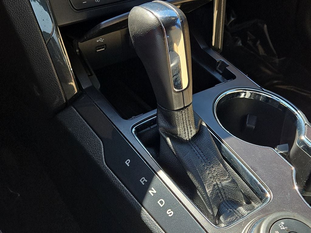 2017 Ford Explorer Base