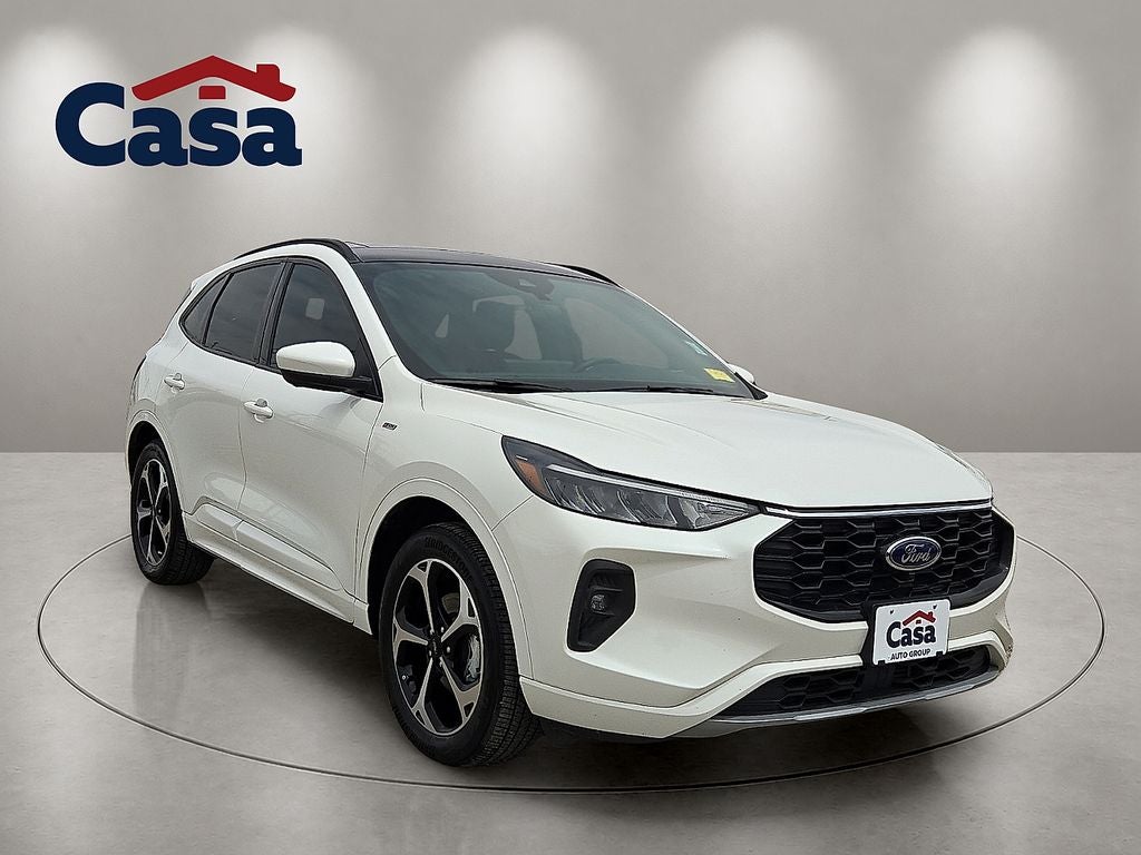 2023 Ford Escape ST-Line Select