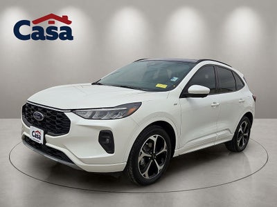 2023 Ford Escape ST-Line Select