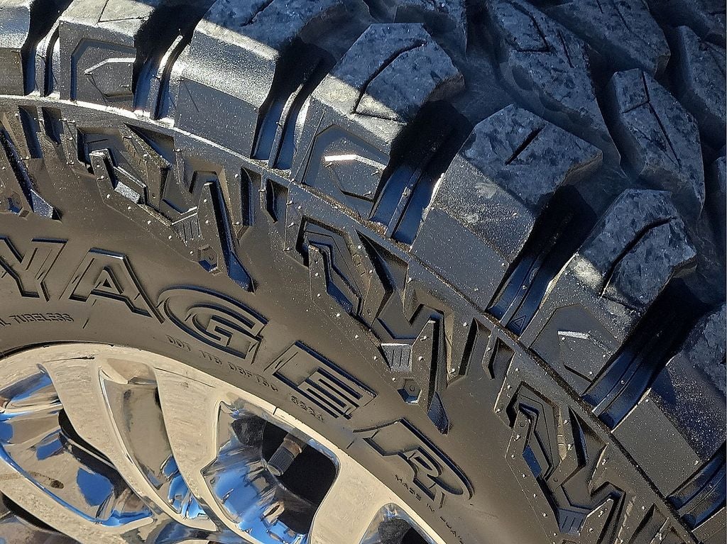 2020 Ford F-250SD XLT