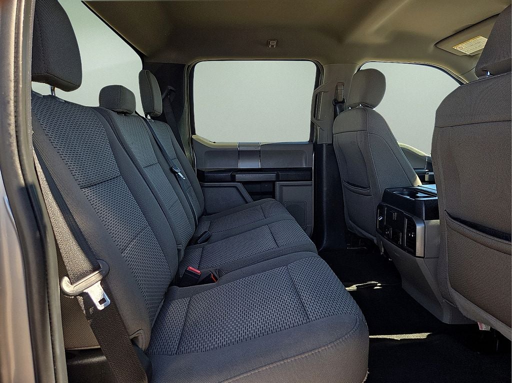 2020 Ford F-250SD XLT