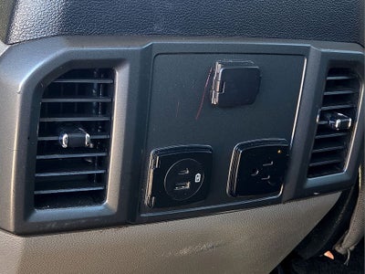 2020 Ford F-250SD XLT