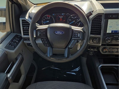 2020 Ford F-250SD XLT