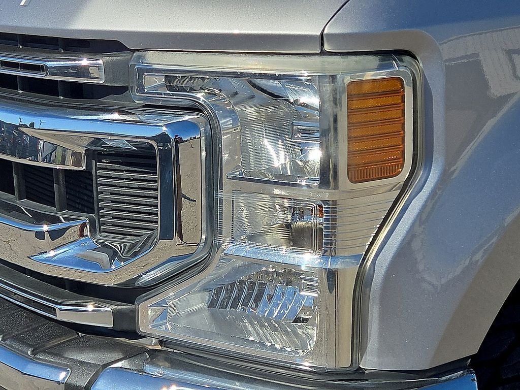 2020 Ford F-250SD XLT