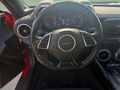 2023 Chevrolet Camaro 1LT