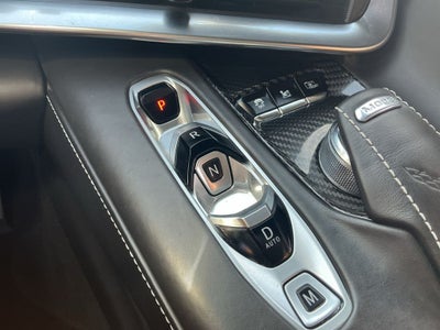 2021 Chevrolet Corvette Stingray 3LT