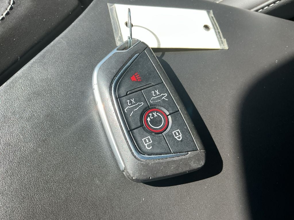 2021 Chevrolet Corvette Stingray 3LT