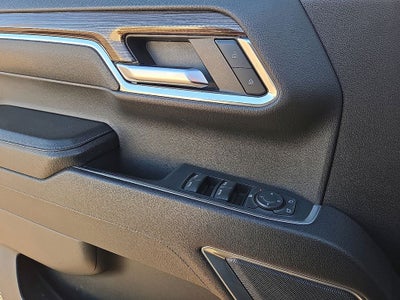 2023 Chevrolet Silverado 1500 LT LT1