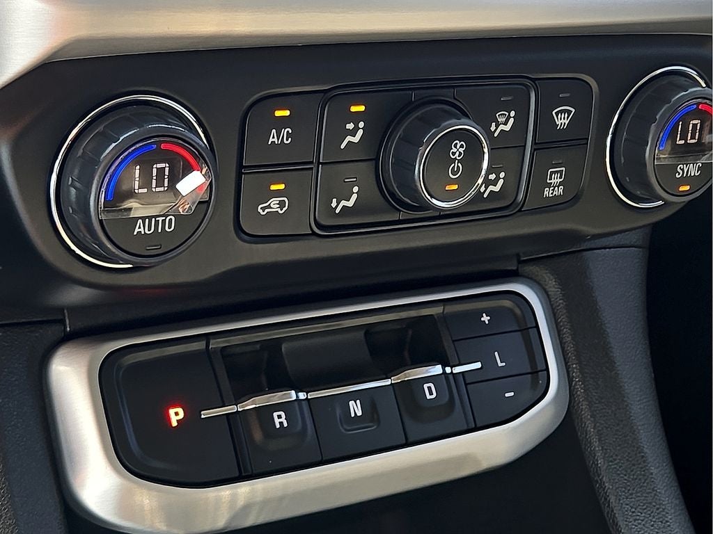 2022 GMC Acadia SLE