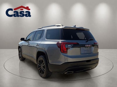 2022 GMC Acadia SLE