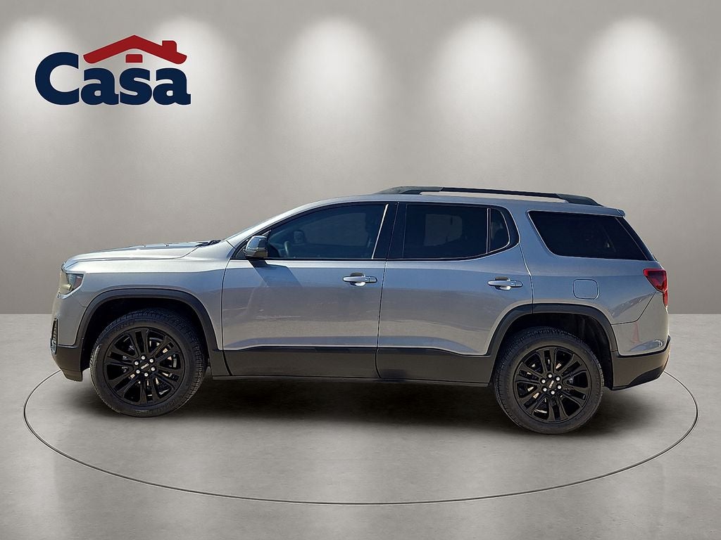 2022 GMC Acadia SLE