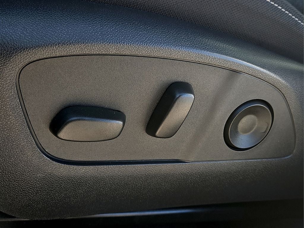 2025 Chevrolet Traverse LT 1LT