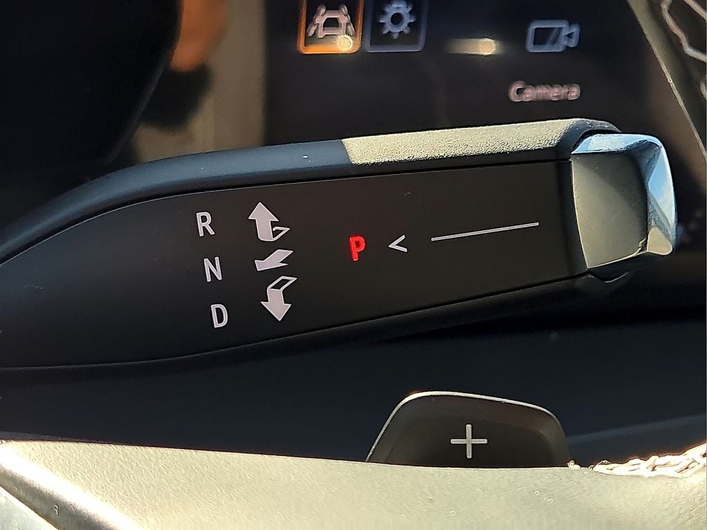 2025 Chevrolet Traverse LT 1LT