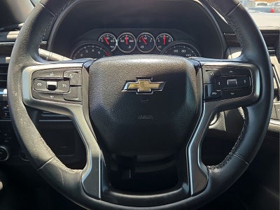2023 Chevrolet Suburban LS