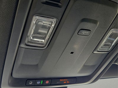 2023 Chevrolet Suburban LS