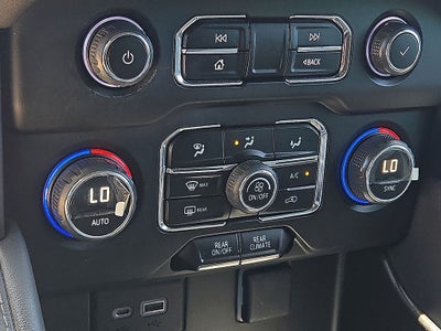 2023 Chevrolet Suburban LS