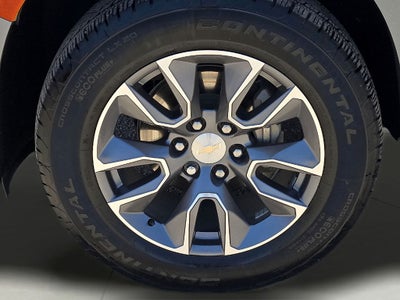 2023 Chevrolet Suburban LS