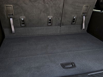 2023 Chevrolet Suburban LS
