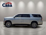 2023 Chevrolet Suburban LS
