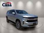 2023 Chevrolet Suburban LS