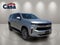 2023 Chevrolet Suburban LS