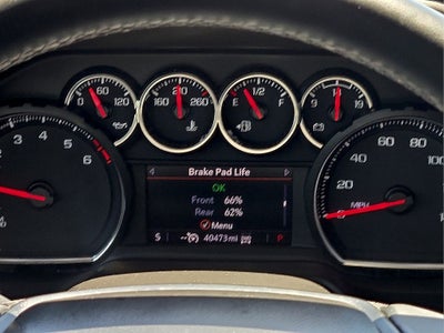 2023 Chevrolet Suburban LS
