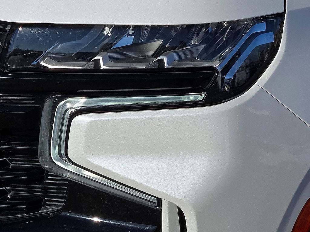 2024 Chevrolet Suburban Z71