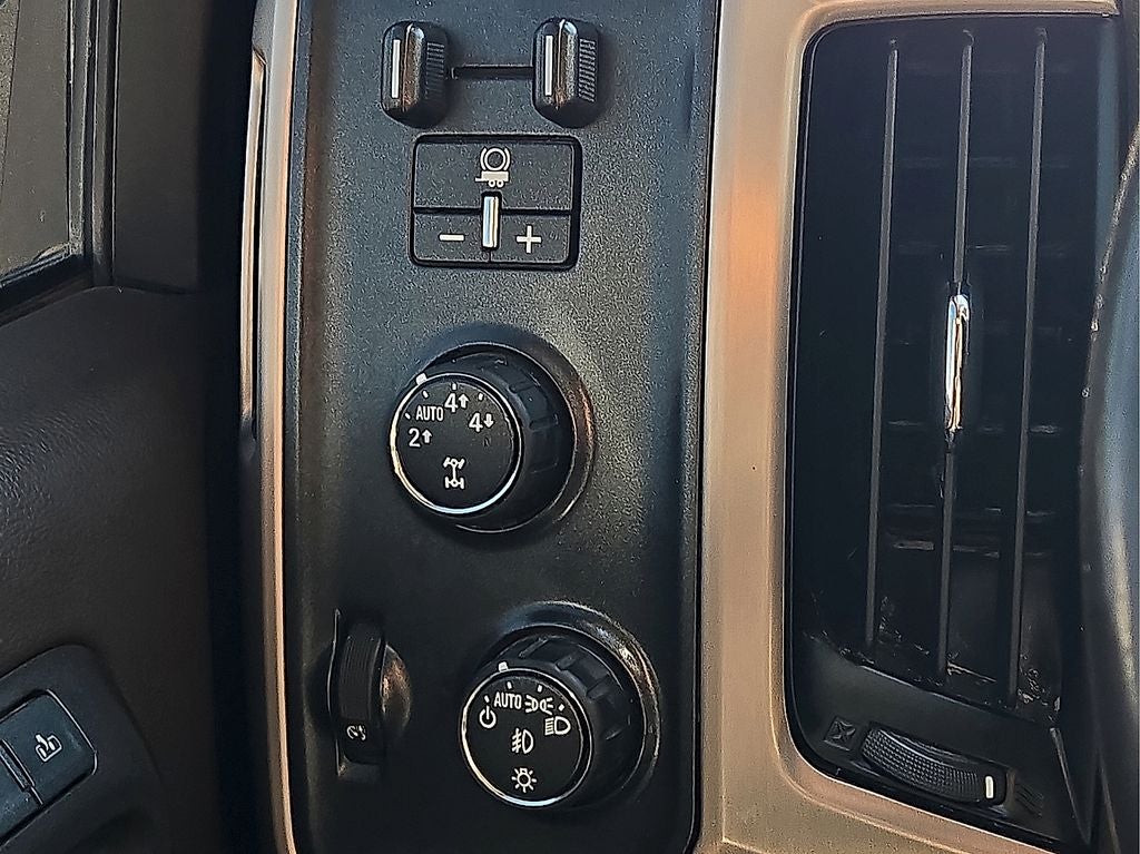 2019 GMC Sierra 2500HD Denali