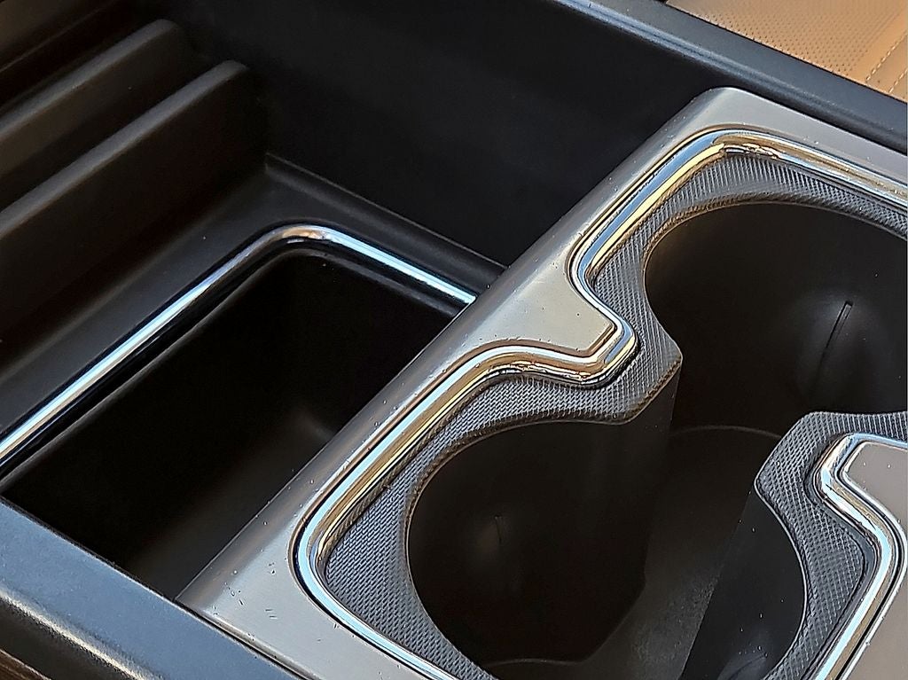 2019 GMC Sierra 2500HD Denali