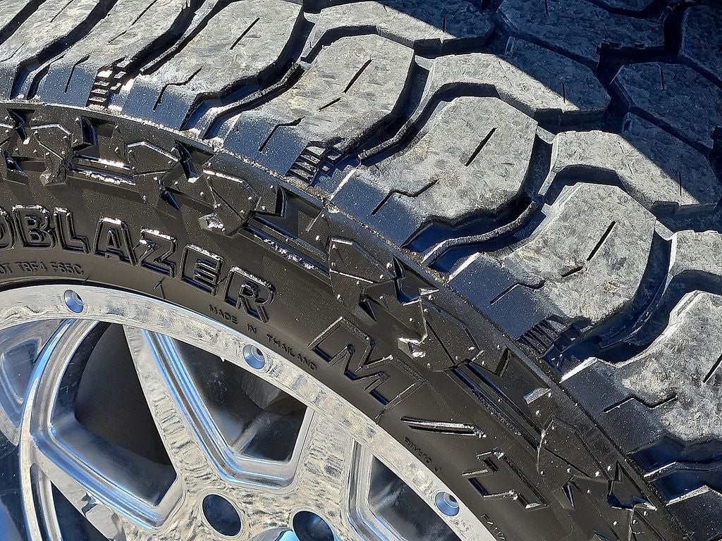 2019 GMC Sierra 2500HD Denali