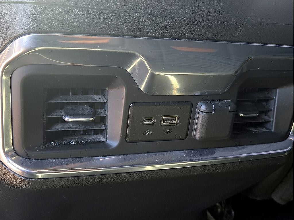 2022 GMC Sierra 2500HD AT4