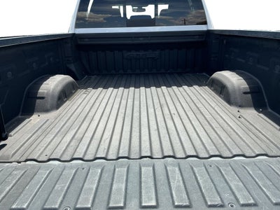 2022 GMC Sierra 2500HD AT4