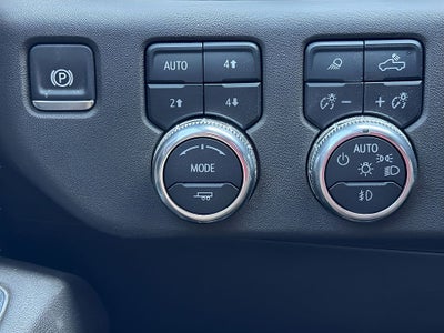 2025 GMC Sierra 2500HD SLT