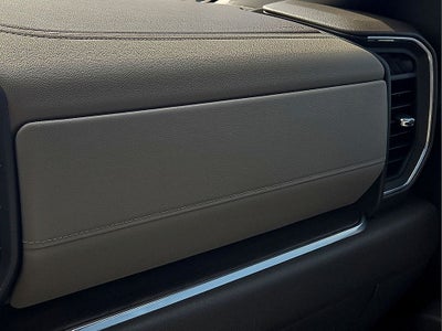 2025 GMC Sierra 2500HD SLT