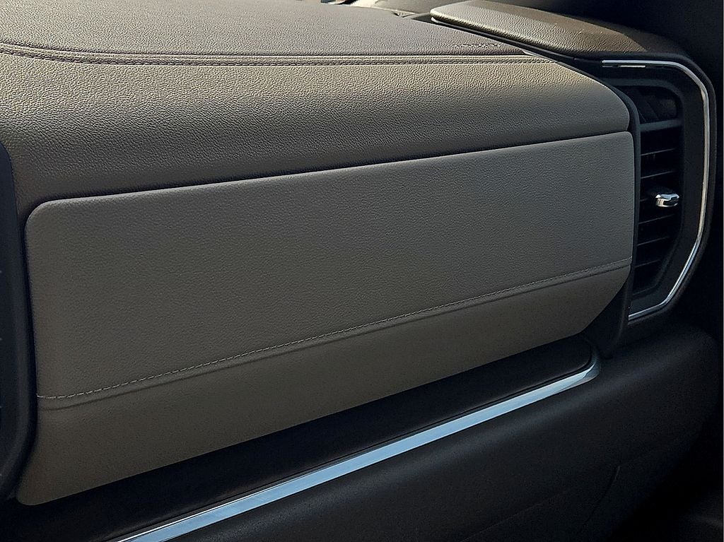 2025 GMC Sierra 2500HD SLT