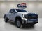 2024 GMC Sierra 2500HD Pro