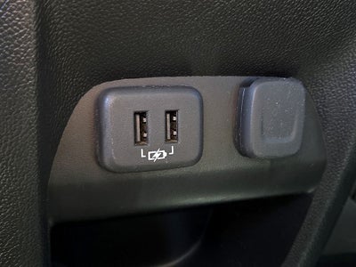 2021 GMC Canyon Elevation